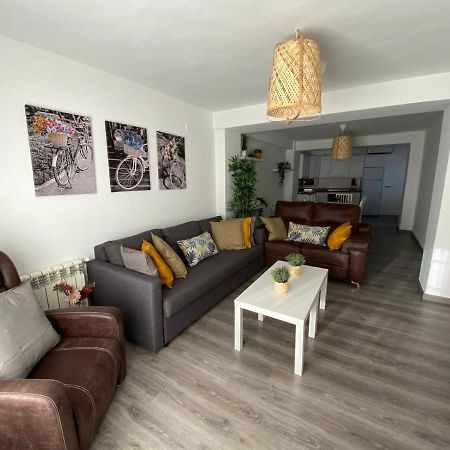Apartamento Corazon De Cazorla By Clabao エクステリア 写真