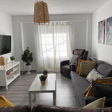 Apartamento Corazon De Cazorla By Clabao エクステリア 写真