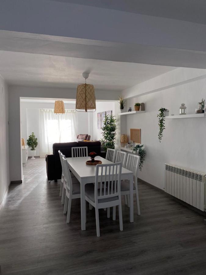 Apartamento Corazon De Cazorla By Clabao エクステリア 写真