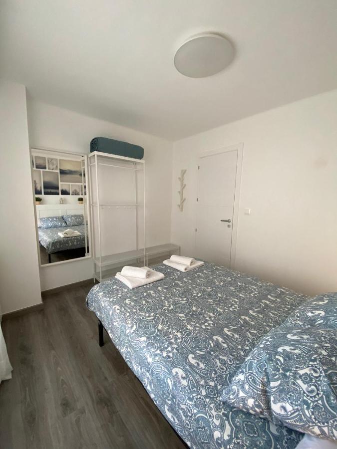 Apartamento Corazon De Cazorla By Clabao エクステリア 写真