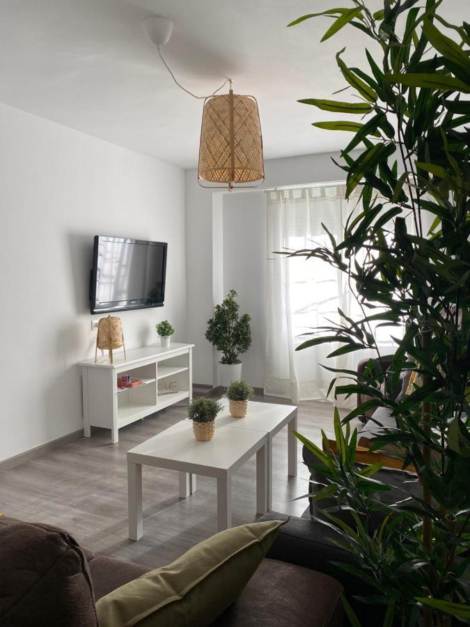 Apartamento Corazon De Cazorla By Clabao エクステリア 写真