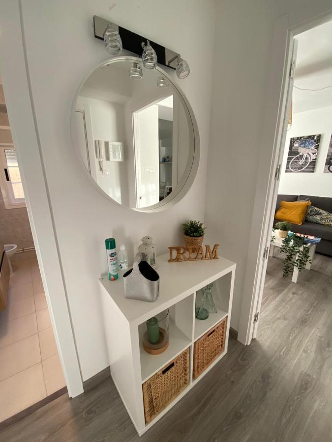 Apartamento Corazon De Cazorla By Clabao エクステリア 写真