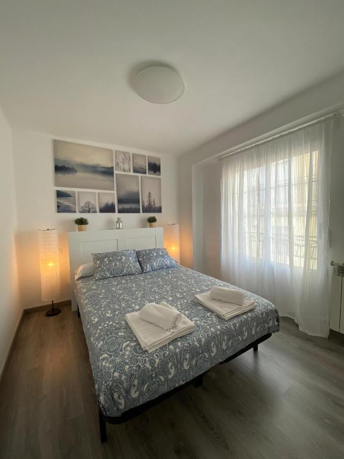 Apartamento Corazon De Cazorla By Clabao エクステリア 写真