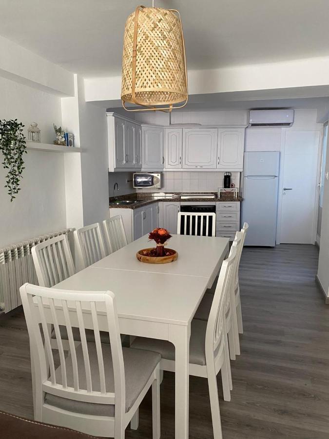 Apartamento Corazon De Cazorla By Clabao エクステリア 写真