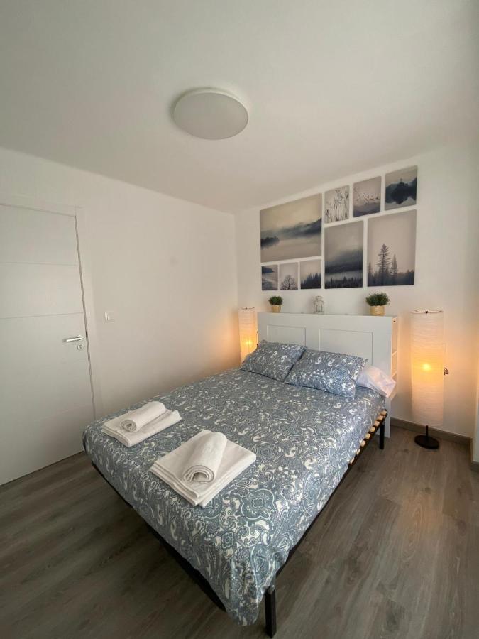 Apartamento Corazon De Cazorla By Clabao エクステリア 写真